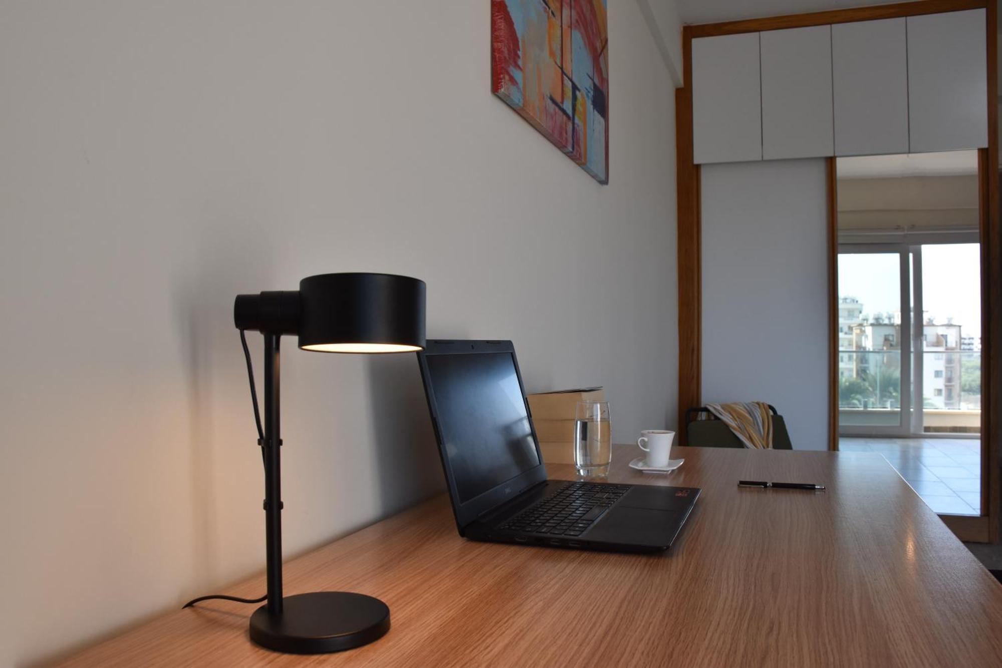 Panoramic Penthouse Apartman Famaguszta Kültér fotó