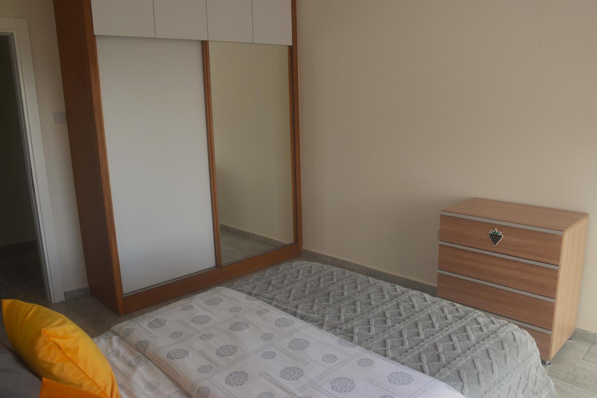 Panoramic Penthouse Apartman Famaguszta Kültér fotó