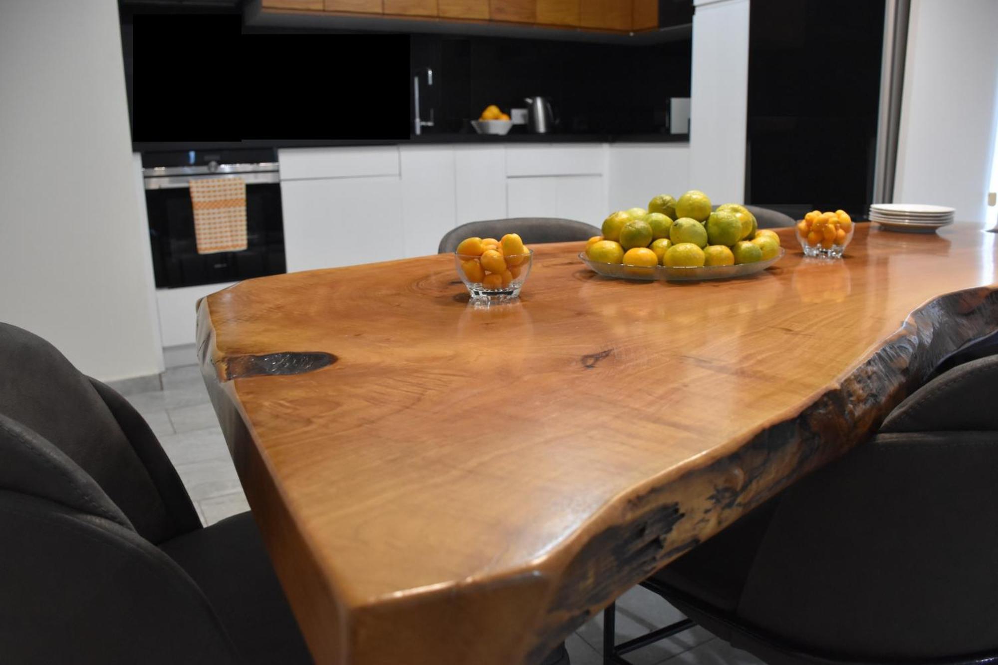 Panoramic Penthouse Apartman Famaguszta Kültér fotó