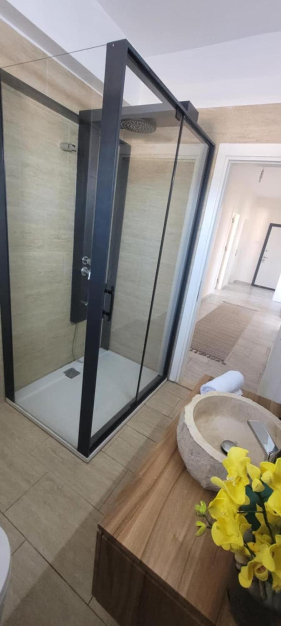 Panoramic Penthouse Apartman Famaguszta Kültér fotó